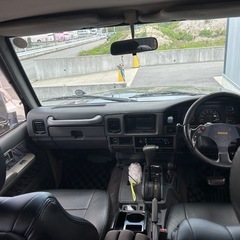 ランドクルーザー プラド
の画像