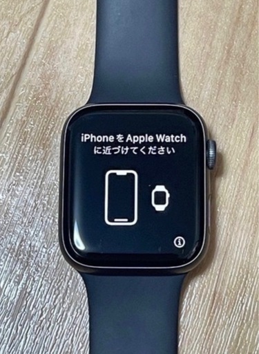 Apple Watch Series 4