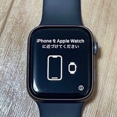 Apple Watch Series 4の画像