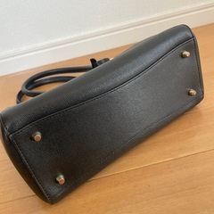 フルラ　ハンドバッグの画像
