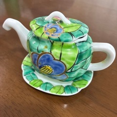 醤油差しの画像