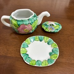 醤油差しの画像