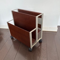 アクタスで購入　本立て　使いやすいの画像