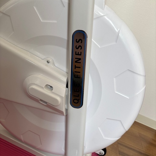 エアロバイク
QLEEスピンバイク