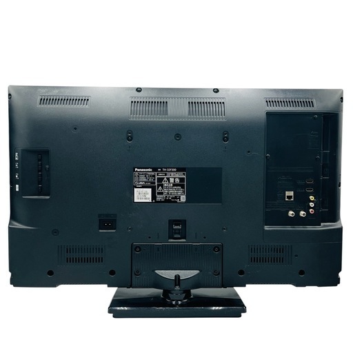 【動作品】　Panasonic 液晶テレビ