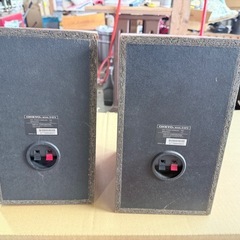 スピーカー オンキョーの画像