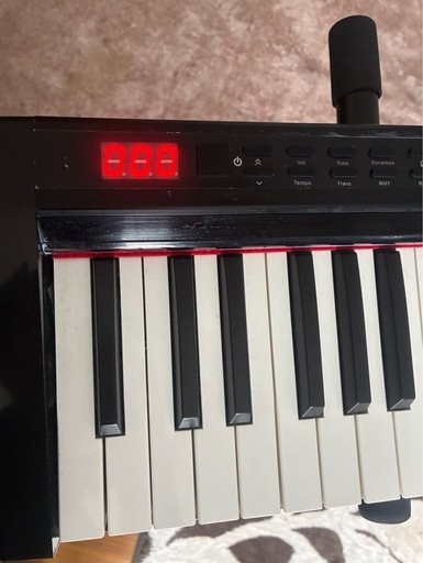 88鍵盤 キーボード 