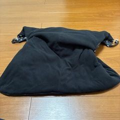 防風ケープの画像