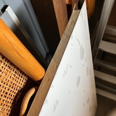 ホーローパネル 2枚の画像