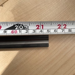 ワイパーゴムの画像