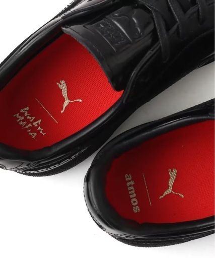 PUMA PALERMO MIJ WAGYUMAFIA ATMOS PUMA