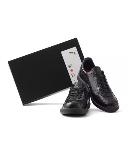 PUMA PALERMO MIJ WAGYUMAFIA ATMOS PUMA