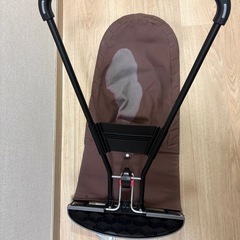 ベビービョルン　バウンサーの画像