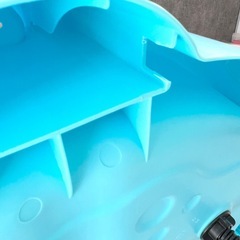 コストコ　ウォーターテーブルの画像