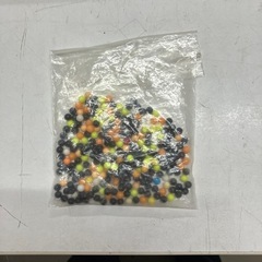 O 2602-0394 CYMA P.662B エアースポーツガン　BB弾付きの画像