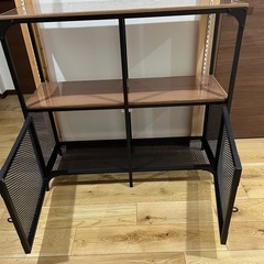 IKEA   FJÄLLBO（フィエルボ）シェルフユニット の画像