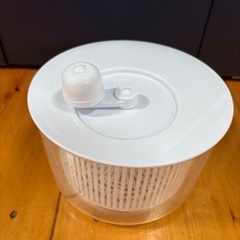 野菜水切り器　サラダスピナーの画像