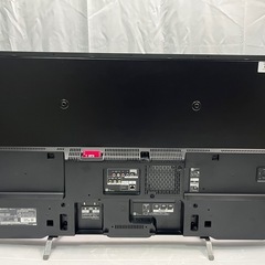 SONY KJ-43W870C 43V型 2016年製 液晶テレビ　の画像