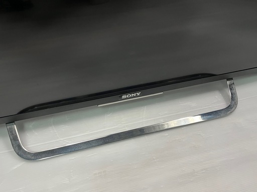 SONY KJ-43W870C 43V型 2016年製 液晶テレビ　