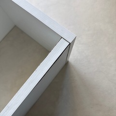 棚　ホワイトＡの画像