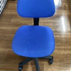 昇降式チェア【町田市再生家具】253315の画像