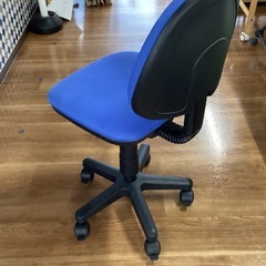 昇降式チェア【町田市再生家具】253315の画像