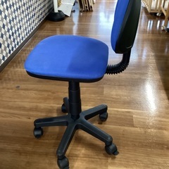 昇降式チェア【町田市再生家具】253315の画像