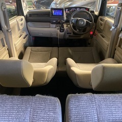 Honda N Box Ｈ30の画像