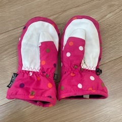 4〜6歳　スノーグローブの画像