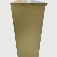 レンジボード コンセント付きの画像