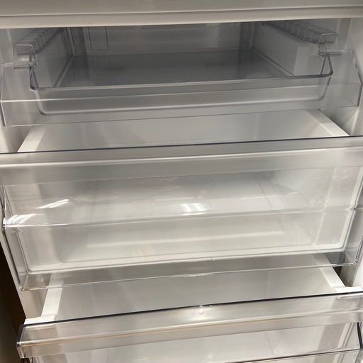 【来店いただける方限定】2ドア冷蔵庫【トレファク摂津店】