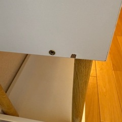 オープンラック 棚の画像