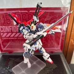 インパルス　換装セットの画像