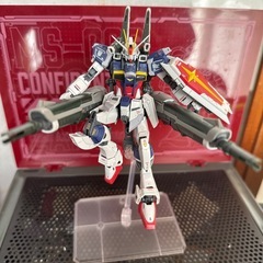 インパルス　換装セットの画像