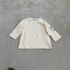 70㎝　ベビー服の画像