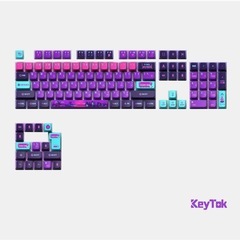 keytok　pixel キーキャップ　未使用品の画像
