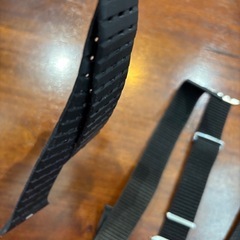 アップルウォッチ バンドセット NIKEの画像