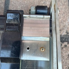 LION裁断機210Nの画像