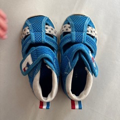 ダブルB 14センチの画像