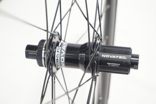 MERIDA 「メリダ」 EXPERT CW DISC SHIMANO11速 ホイールセット