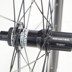MERIDA 「メリダ」 EXPERT CW DISC SHIMANO11速 ホイールセット の画像