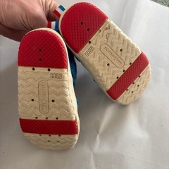 ダブルB 14センチの画像