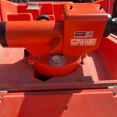 レベル脚付の画像