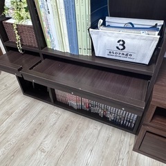 収納タンス②の画像