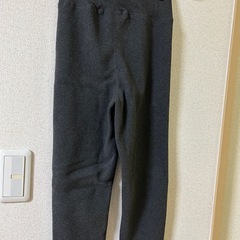 未使用　暖かいパンツ　部屋着 の画像