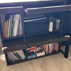 収納タンス①の画像