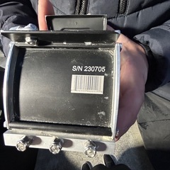 ネイルスポッターの画像