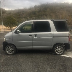 アトレーワゴンの画像