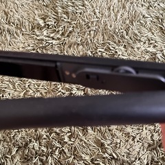 KOIZUMIヘアアイロン　美品
の画像