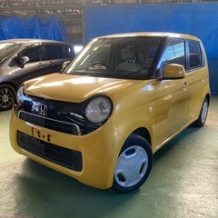 ホンダ　N ONE 平成25年の画像